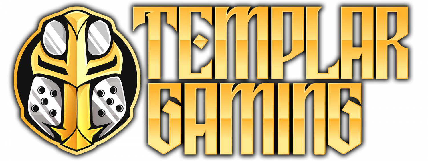 TemplarGaming Logo